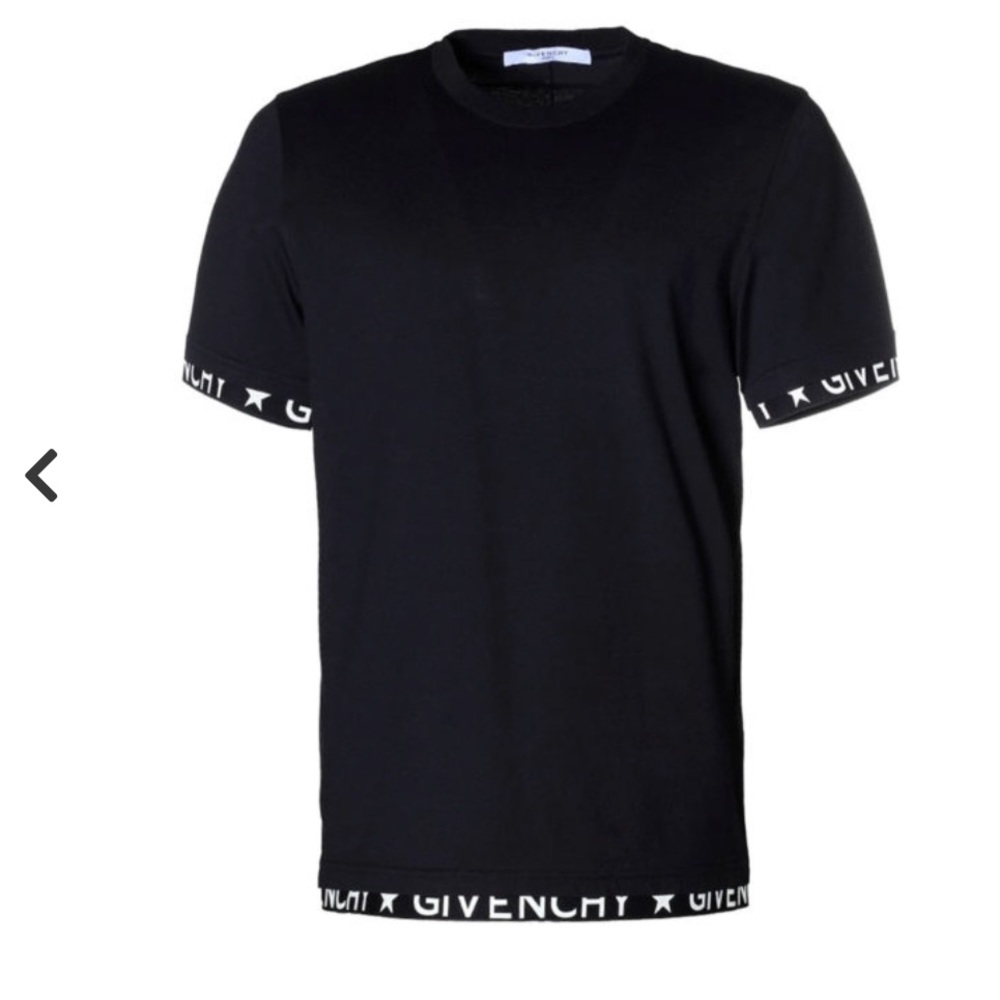 Givenchy T-shirt